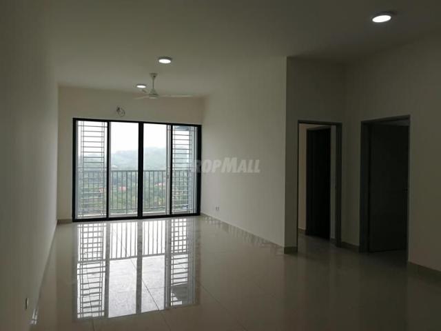 Apartment for rent in Kajang, Langat