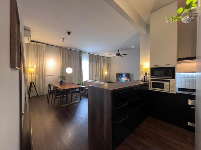 Condominium for rent in Petaling, Subang Jaya