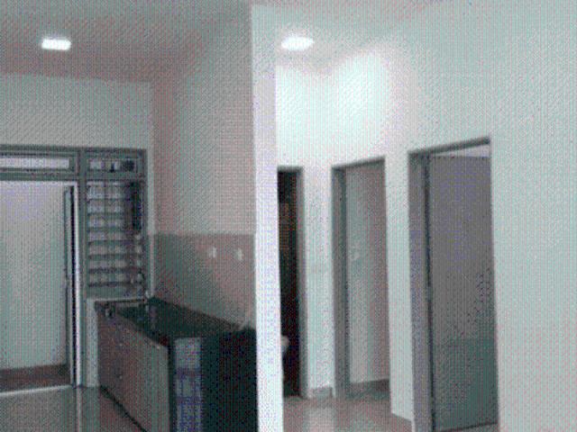 Apartment for rent in Kajang, Langat
