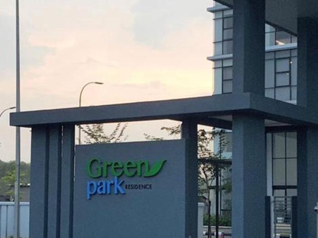 Condominium for sale in Petaling, Subang Jaya
