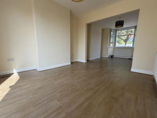 House for rent in Turves Green, West Midlands