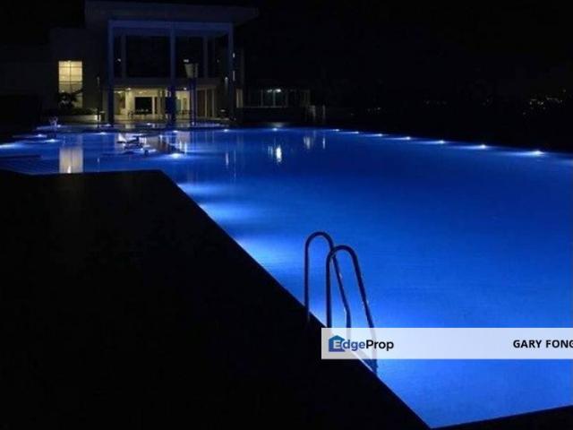 Condominium for rent in Petaling, Subang Jaya