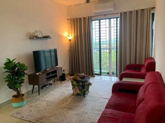 Condominium for rent in Petaling, Subang Jaya