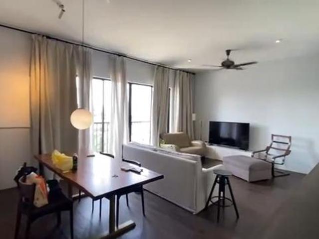 Condominium for rent in Petaling, Subang Jaya