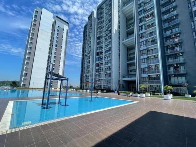 Condominium for rent in Petaling, Subang Jaya