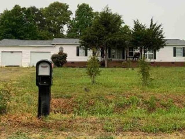House for sale in North Carolina