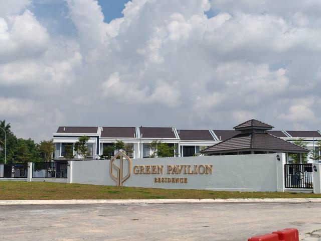 Terraced House for sale in Johore Bahru, Johor