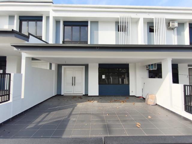 Terraced House for sale in Kulai, Johor