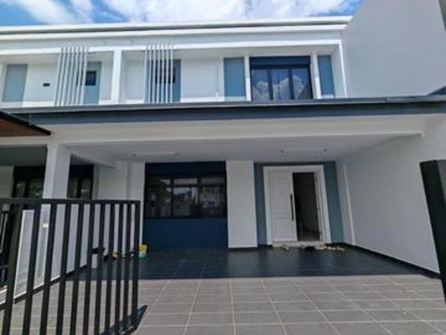 Terraced House for rent in Kulai, Johor