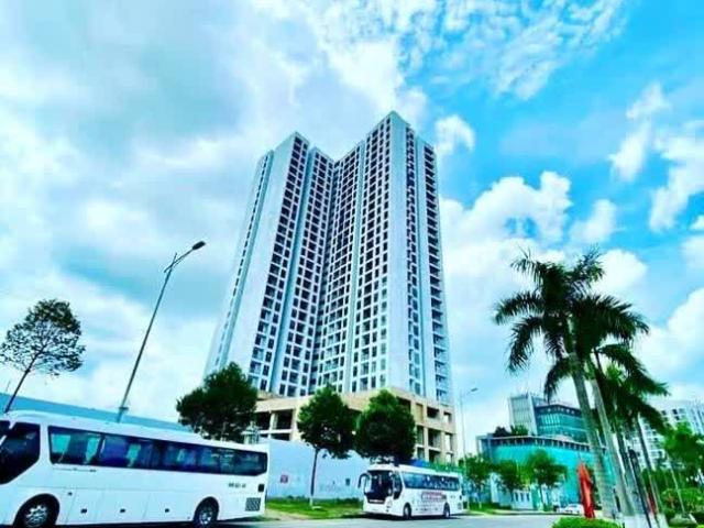 Căn hộ bán tại Bắc Ninh