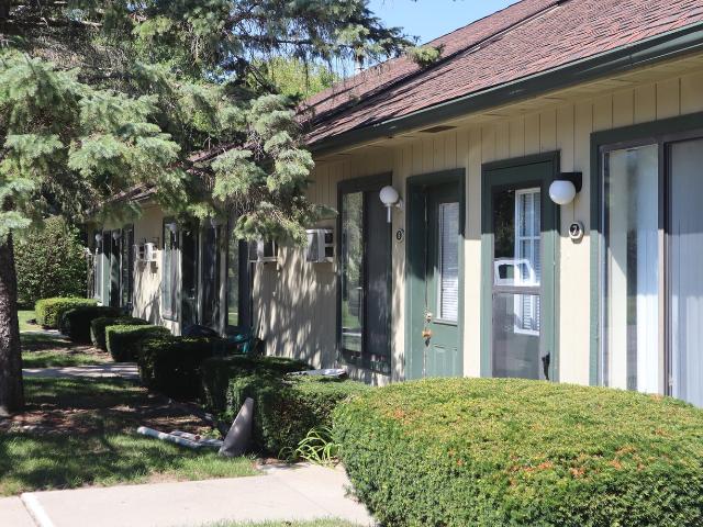 Apartment for rent in Burton, Michigan