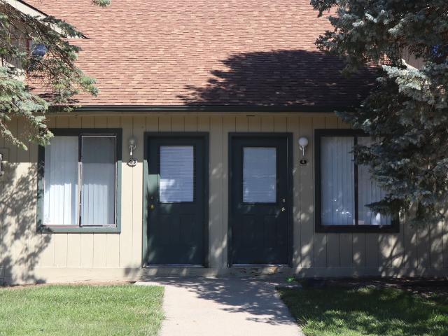 Apartment for rent in Burton, Michigan