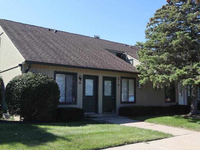 Apartment for rent in Burton, Michigan