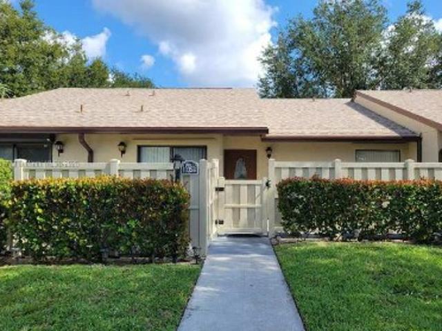 Condo for sale in West Palm Beach, Florida