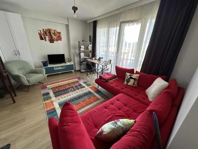 Sariyer, İstanbul içerisinde kiralık mülk