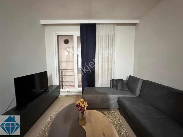 Sariyer, İstanbul içerisinde kiralık Residence