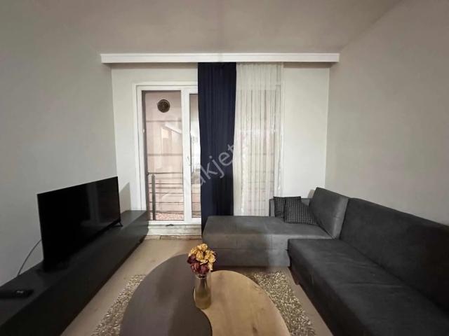 Sariyer, İstanbul içerisinde kiralık Residence
