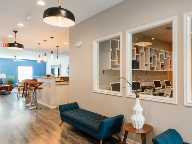 Apartment for rent in Harris, Texas