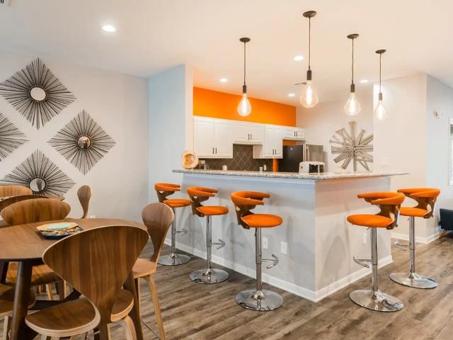 Apartment for rent in Harris, Texas