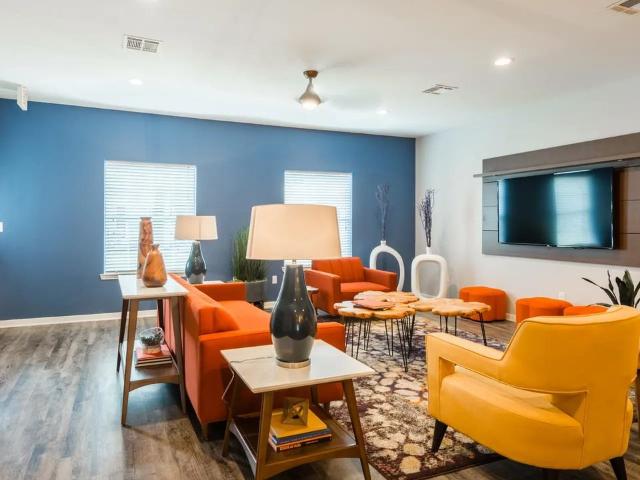 Apartment for rent in Harris, Texas
