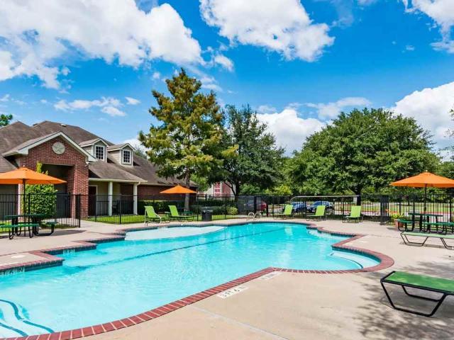 Apartment for rent in Harris, Texas
