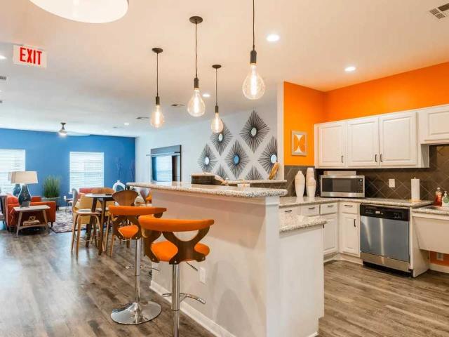 Apartment for rent in Harris, Texas