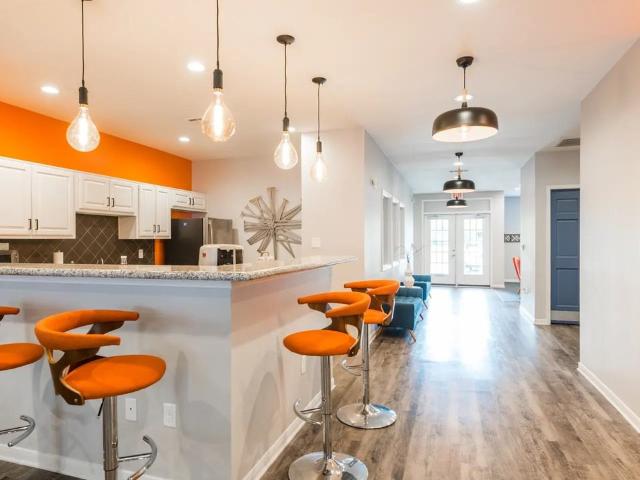 Apartment for rent in Harris, Texas