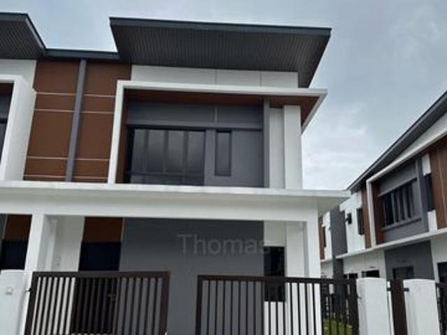 Residential House for rent in Port Klang, Selangor