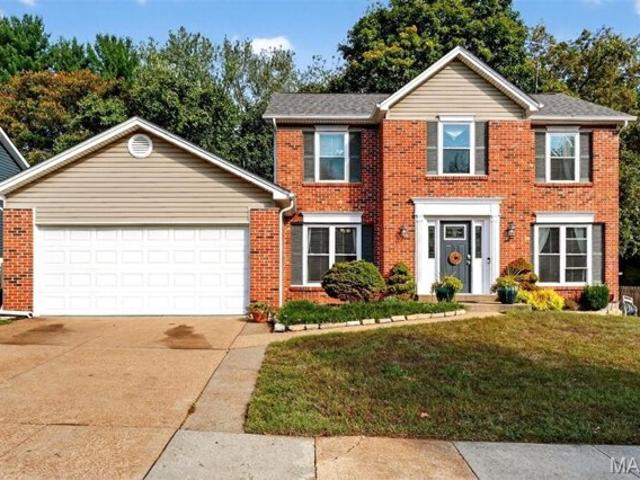 House for sale in Glencoe, Missouri