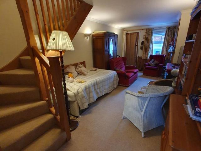 House for rent in The Slade, Oxfordshire