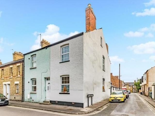 House for rent in The Slade, Oxfordshire