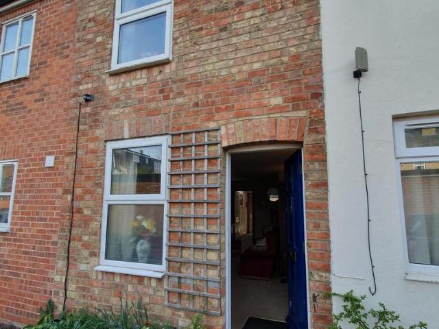 House for rent in The Slade, Oxfordshire