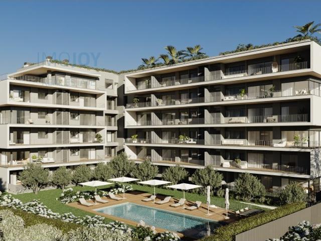 Apartamento venda em Carcavelos, Cascais