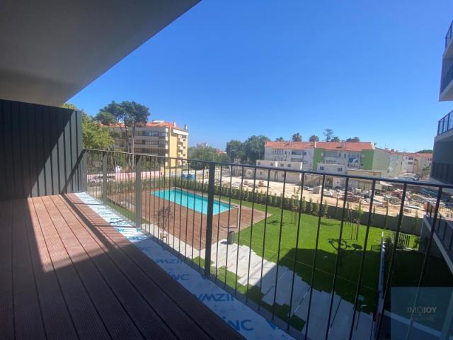 Apartamento venda em Carcavelos e Parede, Cascais