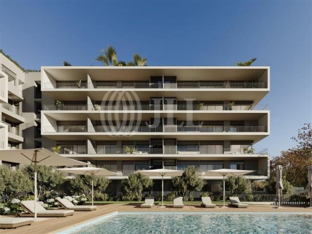 Apartamento venda em Carcavelos, Cascais