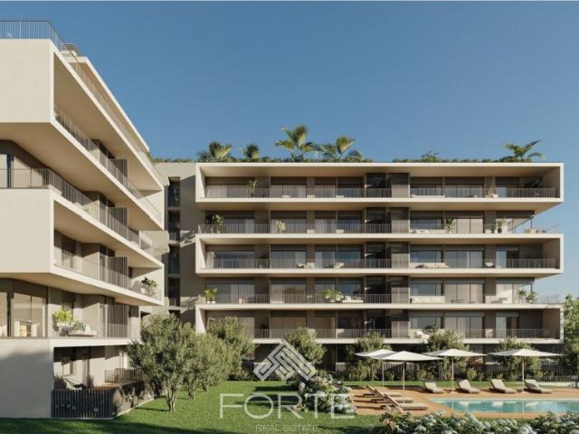 Apartamento venda em Carcavelos, Cascais