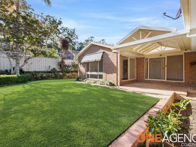 House for rent in Gosford, New South Wales