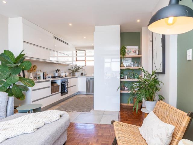 Apartment for rent in Cape Town Ward 115, Cape Town