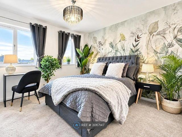Apartment for rent in Higham Hill, Greater London