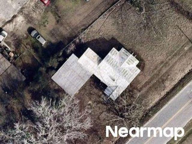 House for sale in Walterboro, South Carolina