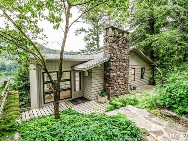 House for sale in Sherman, Connecticut
