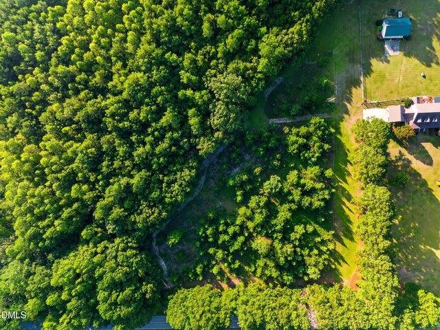 Land for sale in Sims, North Carolina