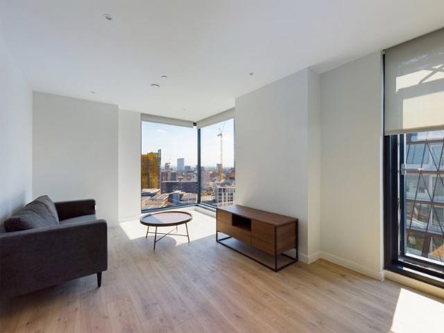 Apartment for rent in Georgia, Greater Manchester