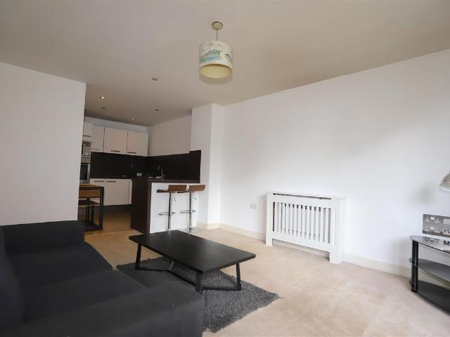 Apartment for rent in Green Quarter, Georgia