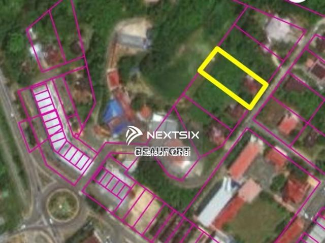 Residential House for sale in Johore Bahru, Johor