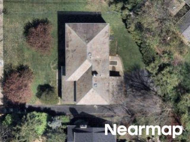 House for sale in Beachwood, Ohio