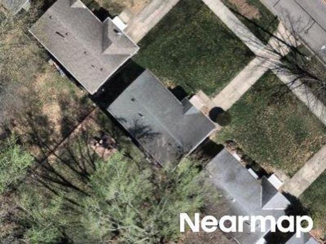 House for sale in Cleveland, Ohio