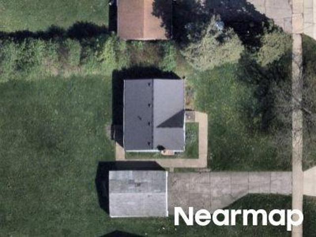 House for sale in Warrensville, Ohio