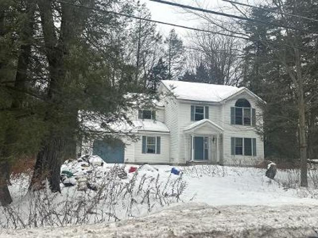 House for sale in Cresco, Pennsylvania