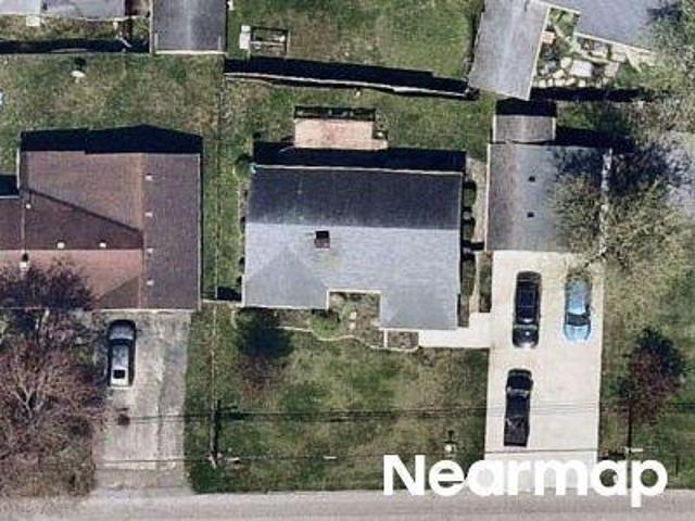 House for sale in Madison, Indiana